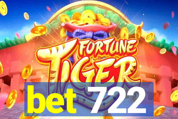 bet 722